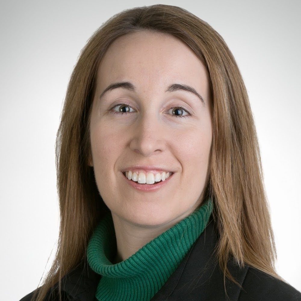 Meet your Posher, Kimberly renee